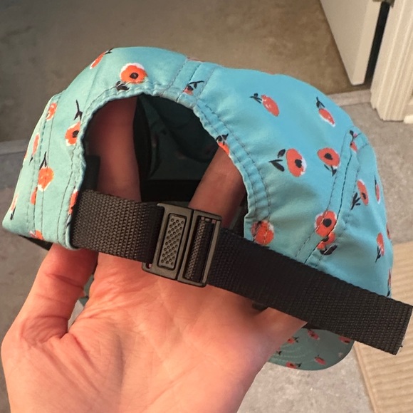 Skida Original Brim Hat - Picture 2 of 4